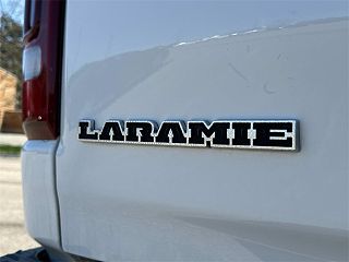 2022 Ram 1500 Laramie 1C6SRFJTXNN300009 in Lansing, MI 18