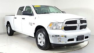 2022 Ram 1500 Tradesman 1C6RR7STXNS153954 in London, KY 1