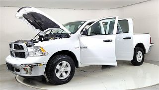 2022 Ram 1500 Tradesman 1C6RR7STXNS153954 in London, KY 12