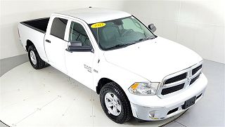 2022 Ram 1500 Tradesman 1C6RR7STXNS153954 in London, KY 13