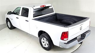 2022 Ram 1500 Tradesman 1C6RR7STXNS153954 in London, KY 17
