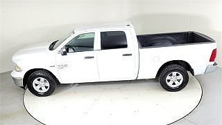 2022 Ram 1500 Tradesman 1C6RR7STXNS153954 in London, KY 18