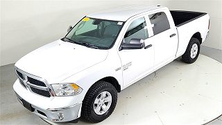 2022 Ram 1500 Tradesman 1C6RR7STXNS153954 in London, KY 19