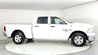 2022 Ram 1500 Tradesman 1C6RR7STXNS153954 in London, KY 2