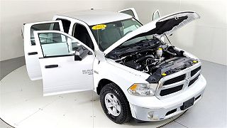2022 Ram 1500 Tradesman 1C6RR7STXNS153954 in London, KY 21