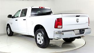2022 Ram 1500 Tradesman 1C6RR7STXNS153954 in London, KY 5