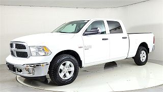 2022 Ram 1500 Tradesman 1C6RR7STXNS153954 in London, KY 7