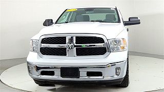 2022 Ram 1500 Tradesman 1C6RR7STXNS153954 in London, KY 8