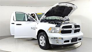 2022 Ram 1500 Tradesman 1C6RR7STXNS153954 in London, KY 9