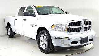 2022 Ram 1500 Tradesman 1C6RR7STXNS153954 in London, KY