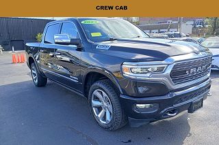 2022 Ram 1500 Limited 1C6SRFHT4NN235177 in Marlborough, MA 12