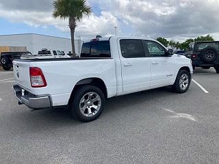 2022 Ram 1500 Big Horn/Lone Star 1C6RREFT2NN231933 in North Charleston, SC 37