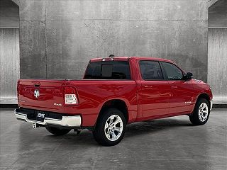 2022 Ram 1500 Big Horn/Lone Star 1C6RRFFG7NN341059 in Pembroke Pines, FL 6