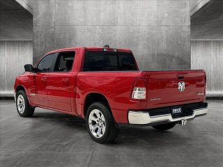 2022 Ram 1500 Big Horn/Lone Star 1C6RRFFG7NN341059 in Pembroke Pines, FL 9