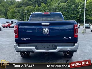 2022 Ram 1500 Laramie 1C6SRFJT4NN479079 in Princeton, WV 6