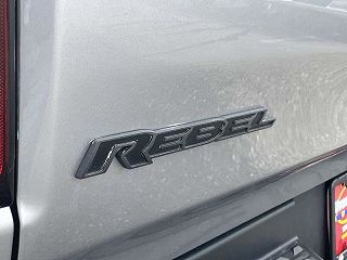2022 Ram 1500 Rebel 1C6SRFET4NN106425 in Riverhead, NY 12