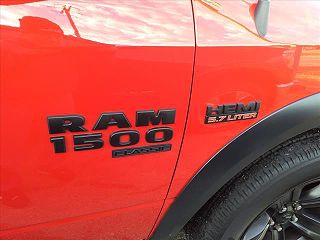 2022 Ram 1500 SLT 1C6RR7LT7NS238040 in Rocky Mount, NC 7