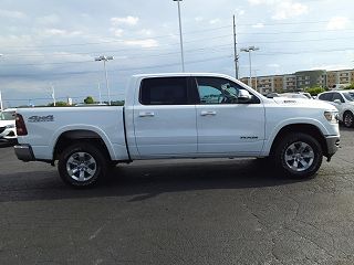 2022 Ram 1500 Laramie 1C6SRFJT5NN476062 in Saint Peters, MO 3