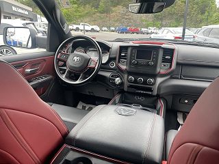 2022 Ram 1500 Rebel 1C6SRFLT4NN158723 in Shamokin Dam, PA 17