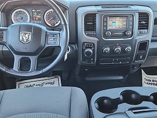 2022 Ram 1500 Tradesman 3C6RR7KT9NG341274 in Sterling, CO 11