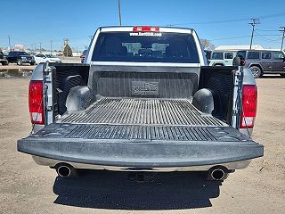 2022 Ram 1500 Tradesman 3C6RR7KT9NG341274 in Sterling, CO 13