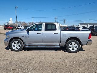2022 Ram 1500 Tradesman 3C6RR7KT9NG341274 in Sterling, CO 3