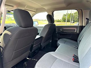 2022 Ram 1500 SLT 1C6RR7LG9NS209948 in Winchester, IN 10
