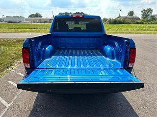 2022 Ram 1500 SLT 1C6RR7LG9NS209948 in Winchester, IN 13