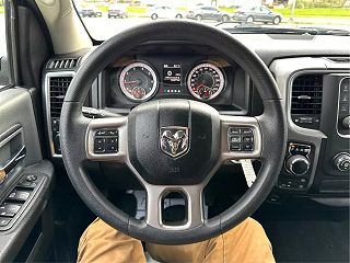 2022 Ram 1500 SLT 1C6RR7LG9NS209948 in Winchester, IN 17