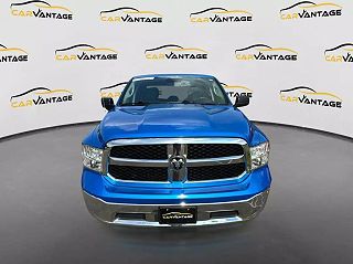 2022 Ram 1500 SLT 1C6RR7LG9NS209948 in Winchester, IN 2