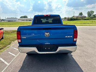 2022 Ram 1500 SLT 1C6RR7LG9NS209948 in Winchester, IN 23