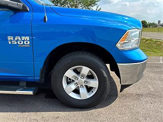 2022 Ram 1500 SLT 1C6RR7LG9NS209948 in Winchester, IN 25