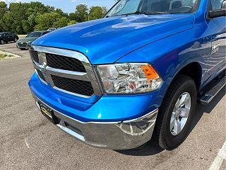 2022 Ram 1500 SLT 1C6RR7LG9NS209948 in Winchester, IN 26