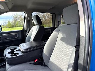 2022 Ram 1500 SLT 1C6RR7LG9NS209948 in Winchester, IN 28