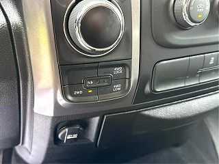 2022 Ram 1500 SLT 1C6RR7LG9NS209948 in Winchester, IN 36