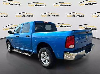 2022 Ram 1500 SLT 1C6RR7LG9NS209948 in Winchester, IN 5