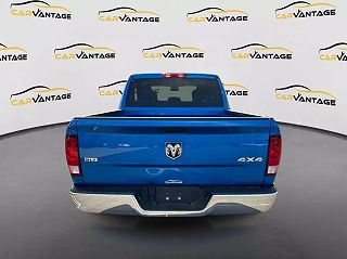 2022 Ram 1500 SLT 1C6RR7LG9NS209948 in Winchester, IN 6