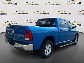 2022 Ram 1500 SLT 1C6RR7LG9NS209948 in Winchester, IN 7