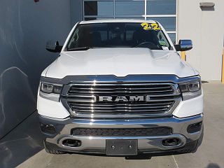 2022 Ram 1500 Laramie 1C6SRFJT1NN472770 in Yuma, AZ 5