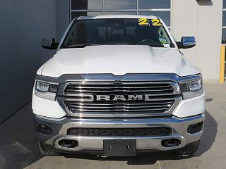 2022 Ram 1500 Laramie 1C6SRFJT1NN476060 in Yuma, AZ 5