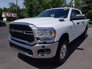2022 Ram 2500 Big Horn 3C6UR5ML4NG345731 in Accident, MD 1