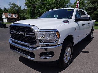 2022 Ram 2500 Big Horn 3C6UR5ML4NG345731 in Accident, MD