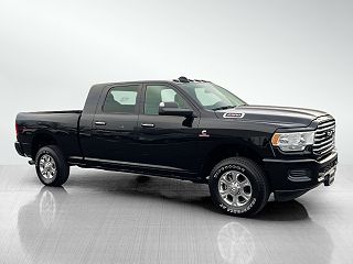 2022 Ram 2500 Big Horn 3C6UR5ML3NG309867 in Annapolis, MD 1