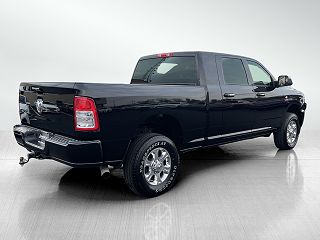 2022 Ram 2500 Big Horn 3C6UR5ML3NG309867 in Annapolis, MD 10