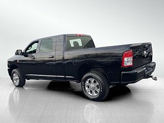 2022 Ram 2500 Big Horn 3C6UR5ML3NG309867 in Annapolis, MD 11