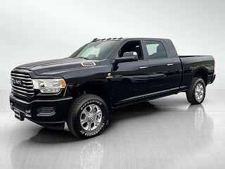 2022 Ram 2500 Big Horn 3C6UR5ML3NG309867 in Annapolis, MD 3
