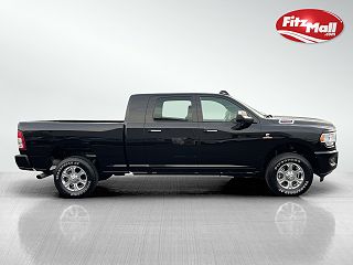 2022 Ram 2500 Big Horn 3C6UR5ML3NG309867 in Annapolis, MD 5