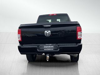 2022 Ram 2500 Big Horn 3C6UR5ML3NG309867 in Annapolis, MD 8