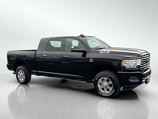 2022 Ram 2500 Big Horn 3C6UR5ML3NG309867 in Annapolis, MD