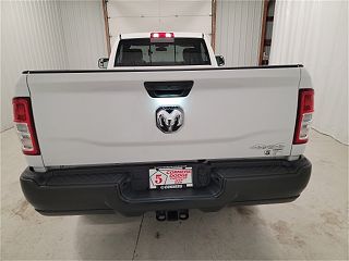 2022 Ram 2500 Tradesman 3C6MR5AJ7NG193303 in Cedarburg, WI 4